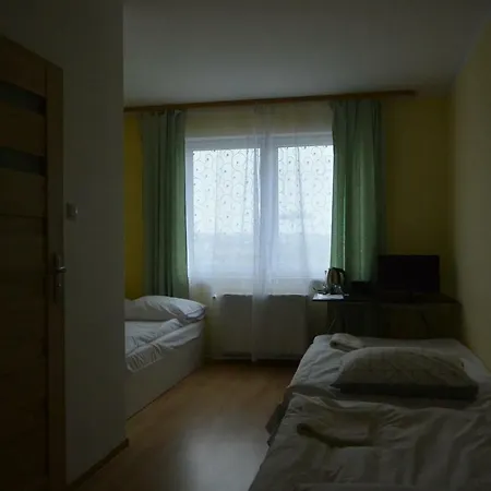 Dv Hostel Γκντίνια