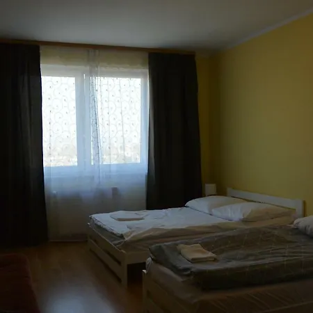 Hostel Dv