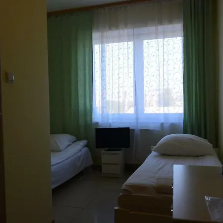 Dv Hostel