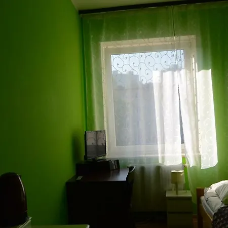 Hostel Dv