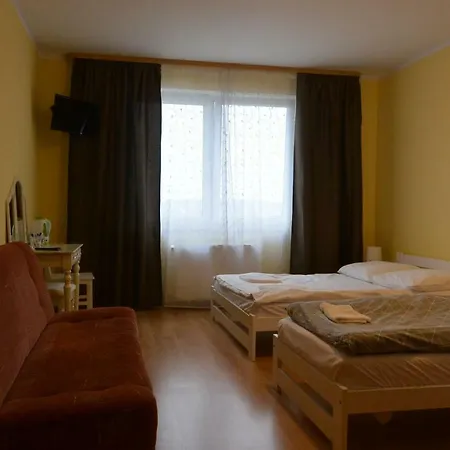 Hostel Dv Γκντίνια
