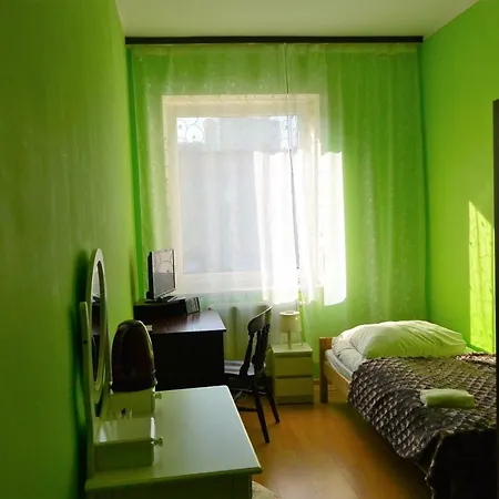 Dv Hostel Γκντίνια