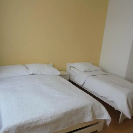 Dv Hostel Γκντίνια