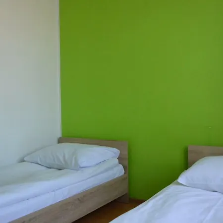 Dv Hostel Γκντίνια