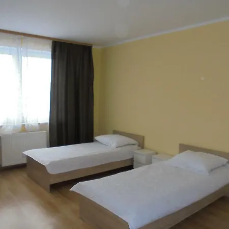 Dv Hostel Γκντίνια